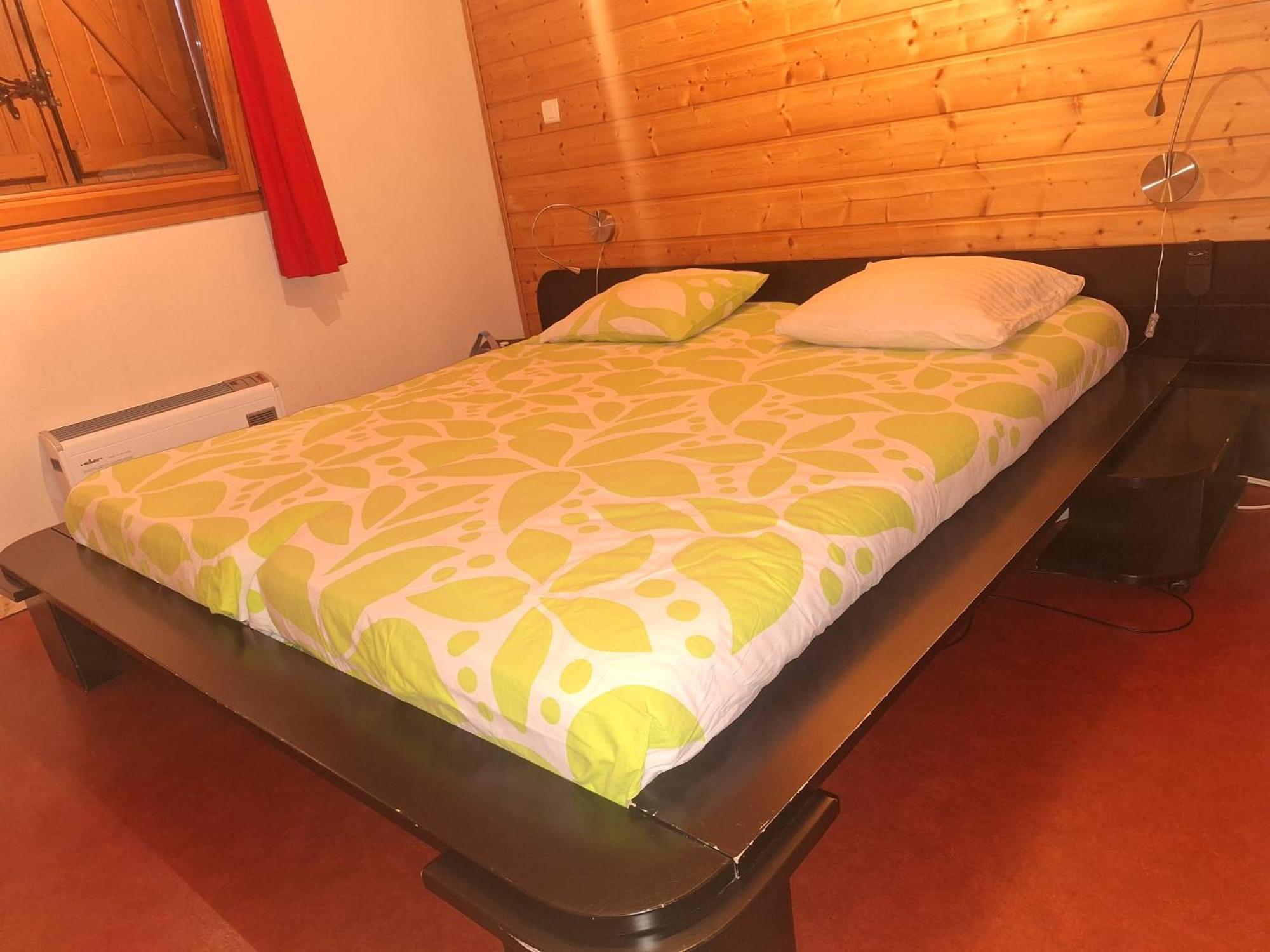Chalet Notre Retraite Ventron Dış mekan fotoğraf