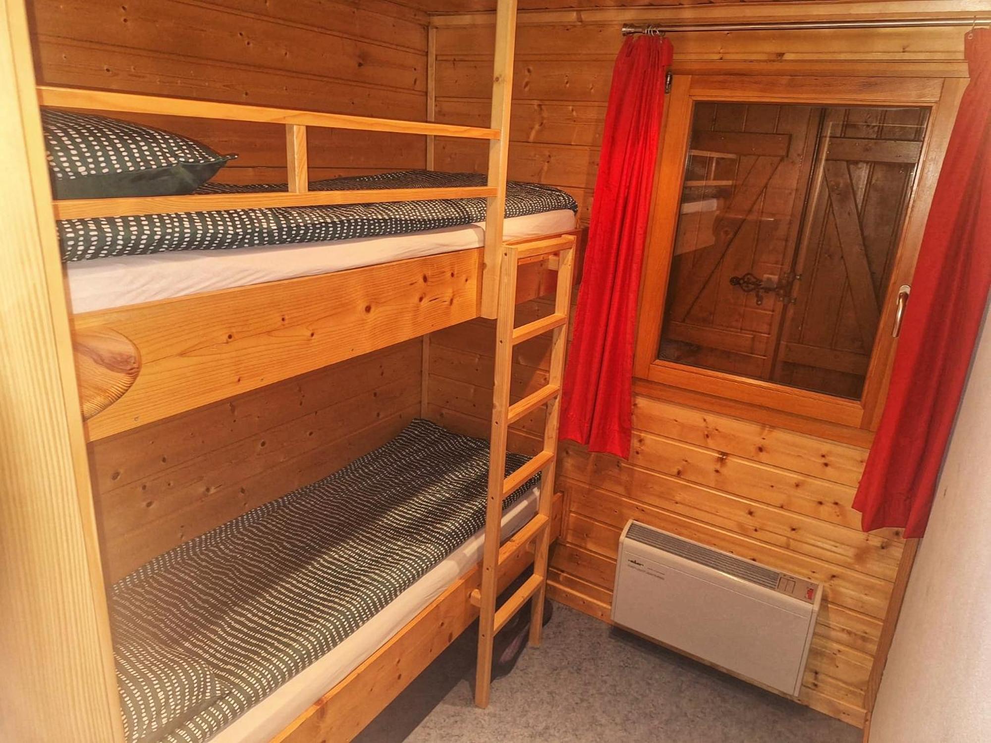 Chalet Notre Retraite Ventron Dış mekan fotoğraf