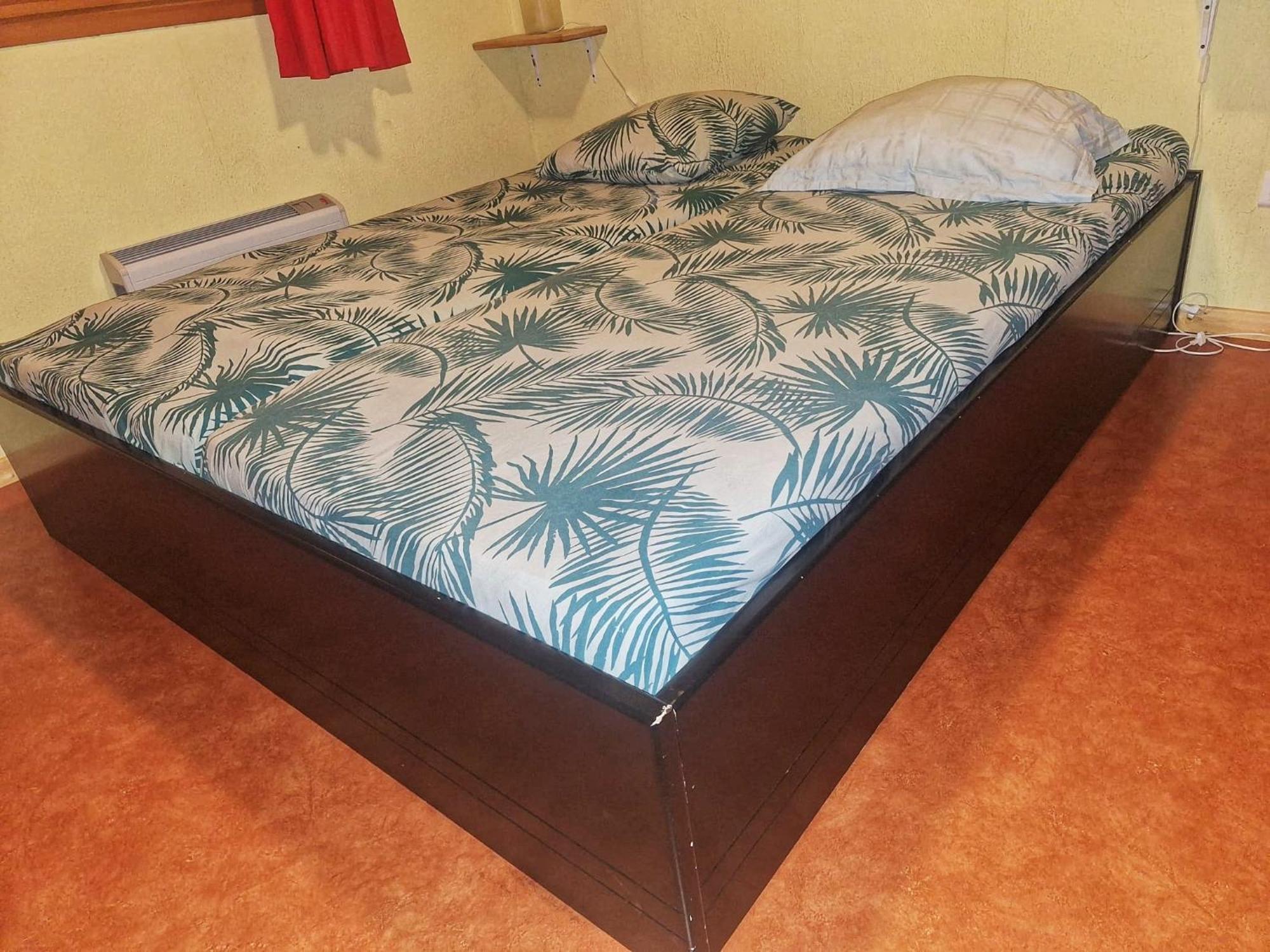 Chalet Notre Retraite Ventron Dış mekan fotoğraf