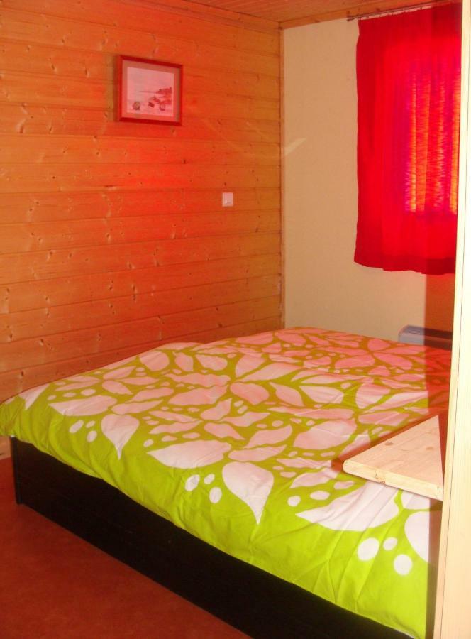 Chalet Notre Retraite Ventron Dış mekan fotoğraf