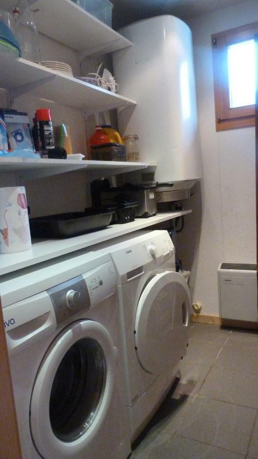 Chalet Notre Retraite Ventron Dış mekan fotoğraf