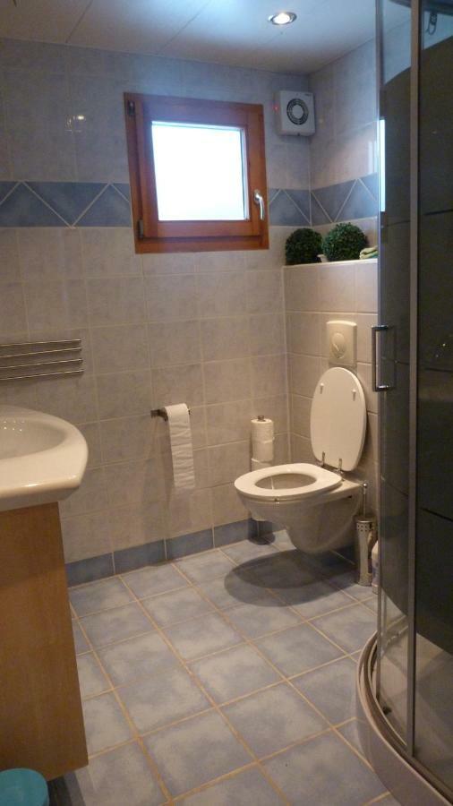 Chalet Notre Retraite Ventron Dış mekan fotoğraf