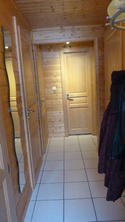 Chalet Notre Retraite Ventron Dış mekan fotoğraf