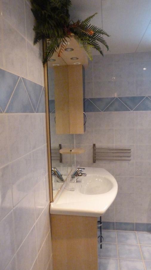 Chalet Notre Retraite Ventron Dış mekan fotoğraf